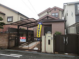 物件画像 松原市天美東６丁目　中古住宅