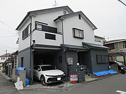 物件画像 松原市天美北３丁目　中古住宅
