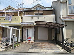 物件画像 八尾市南太子堂5丁目 中古住宅