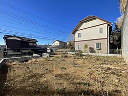 物件画像 八王子市大和田町１丁目／売主物件／建築条件無