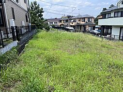 物件画像 青梅市長淵２丁目　売地