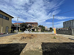 物件画像 八王子市並木町　売地