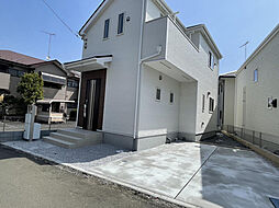 物件画像 八王子市大和田町　新築分譲住宅（全3棟残1棟）