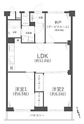 狭間駅 1,599万円