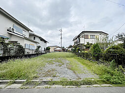 物件画像 八王子市横川町　更地・整形地