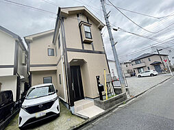 物件画像 八王子市平岡町　再生住宅