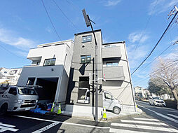 物件画像 八王子市平岡町23-2期　新築分譲住宅（全2棟）