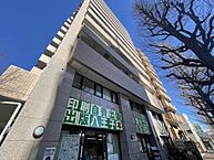 東京都八王子市追分町：物件画像