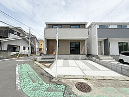 物件画像 八王子市清川町1期(全2棟残1棟)