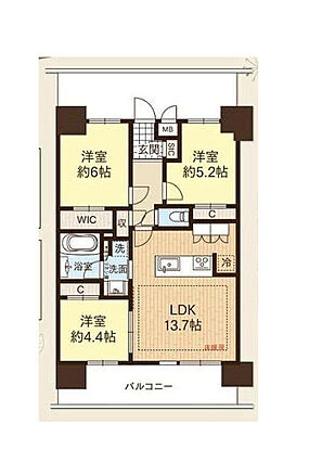 家族の成長に合...