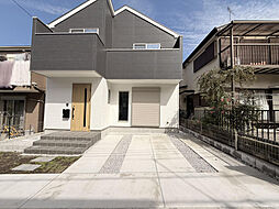 物件画像 町田市相原町8期　新築分譲住宅（全1棟）