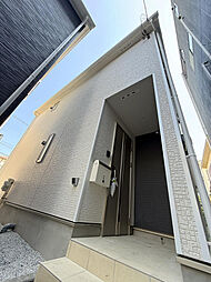 物件画像 八王子市大和田町第25　新築分譲住宅（全2棟残1棟）