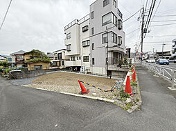 八王子市長房町（店舗兼用住宅におすすめ）