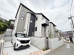 物件画像 八王子市散田町4丁目 新築分譲住宅(全3棟残2棟)