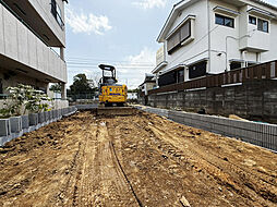 物件画像 八王子市並木町4期 新築分譲住宅(全1棟)