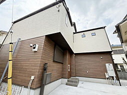 物件画像 八王子市大楽寺町　新築分譲住宅（全1棟）