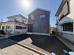 物件画像 八王子市大楽寺町第30　新築分譲住宅（全1棟）