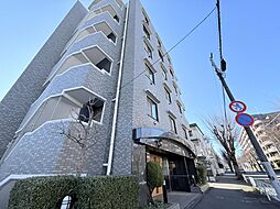 物件画像 センチュリーめじろ台