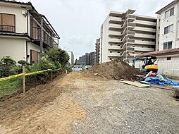 物件画像 八王子市椚田町4期 新築分譲住宅(全2棟)