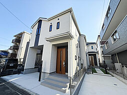 物件画像 八王子市大和田町6期 新規分譲住宅(全2棟残1棟)