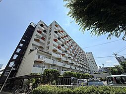 物件画像 八王子セントラルマンション