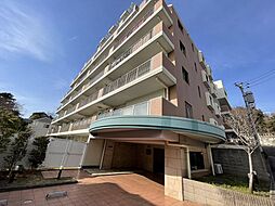 物件画像 サンクレイドル暁町弐番館