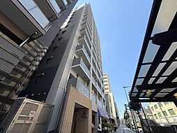 物件画像 ライオンズステージ八王子シティ