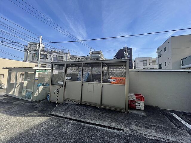 その他 サンコーポ八王子 11階/-