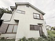 利便性と閑静を兼ね備えた住宅街