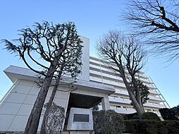 マンションイメージ