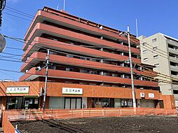 物件画像 フジタ八王子マンション