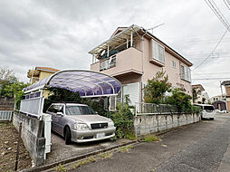 あきる野市野辺　建築条件無