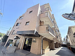 物件画像 セントラルコートめじろ台