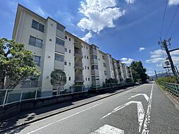物件画像 西八王子パークハイツ２号棟