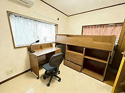 子供部屋