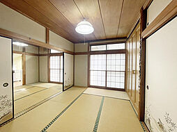 和室の画像