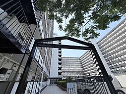 物件画像 秀和めじろ台レジデンス 再生マンション
