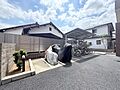 自転車やバイク...