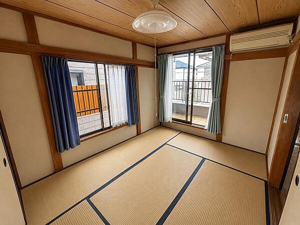 和室