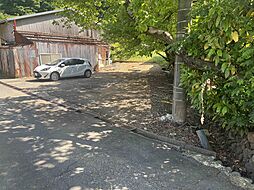 八王子市南浅川町売地 建築条件無