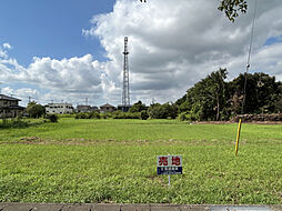 物件画像 阿見町阿見140坪(10年特例)