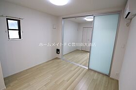 水芭蕉  ｜ 愛知県豊川市金屋本町2丁目（賃貸アパート1LDK・2階・38.81㎡） その7