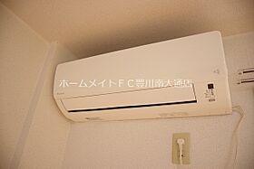 プルミエ・ｉ  ｜ 愛知県豊川市下長山町堺（賃貸アパート1LDK・2階・44.55㎡） その15