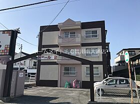 ドミール92  ｜ 愛知県豊川市伊奈町縫殿（賃貸マンション2DK・3階・44.70㎡） その6