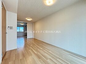 ディセントラ野添　III  ｜ 愛知県豊川市大崎町野添（賃貸アパート1LDK・1階・50.05㎡） その30