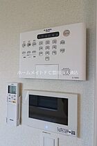 ベル　アルカンシエル  ｜ 愛知県新城市杉山字野中（賃貸アパート2LDK・2階・56.44㎡） その22