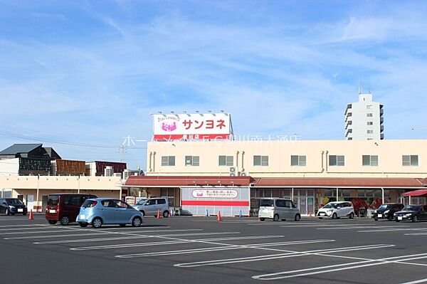 ベルク ｜愛知県豊川市塔ノ木町1丁目(賃貸アパート1LDK・1階・34.76㎡)の写真 その30