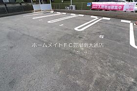 Ｊｉｒｏ佐土  ｜ 愛知県豊川市佐土町（賃貸アパート3LDK・1階・85.67㎡） その19