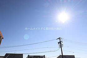 サンフラワー  ｜ 愛知県豊川市御津町下佐脇鎌田（賃貸アパート1LDK・2階・54.58㎡） その23