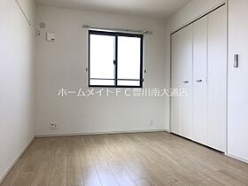 イグニス  ｜ 愛知県豊川市下長山町中屋敷（賃貸アパート1LDK・2階・43.32㎡） その11